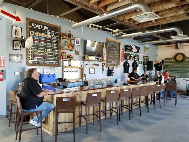 Berlin Brewing Company Brewery in Berlin New Jersey