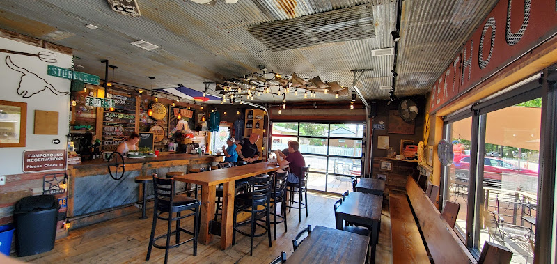 Berthoud Brewing Company Brewery in Berthoud Colorado