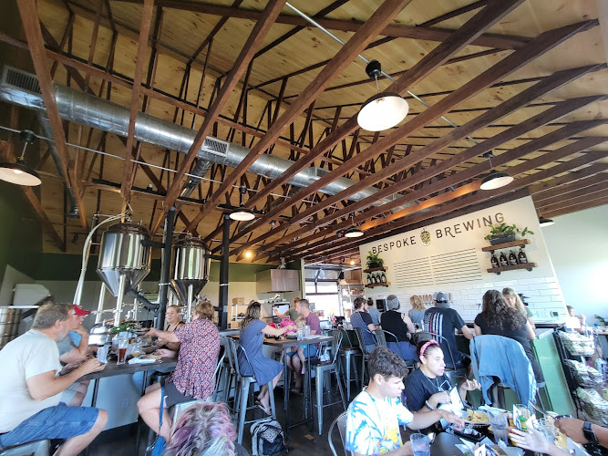 Bespoke Brewing restaurants in Ronks Pennsylvania