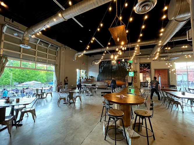 Best End Brewing Company Brewery in Atlanta Georgia