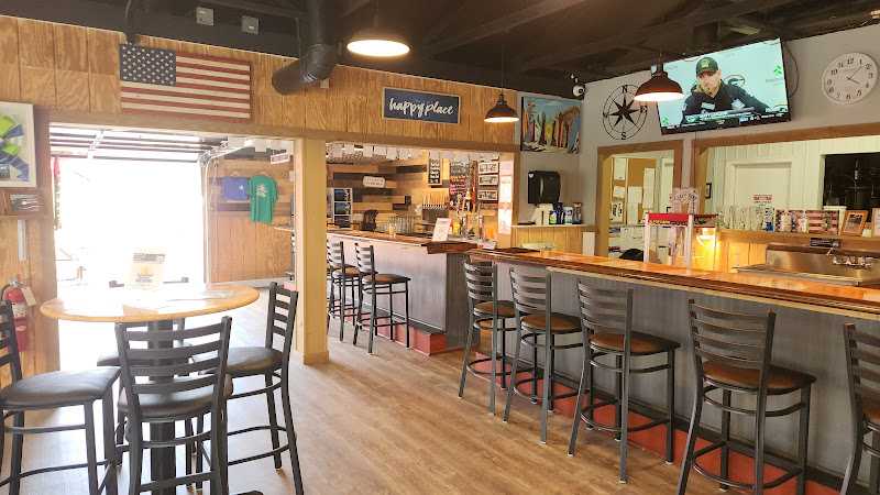 Bethany Brewing Company Brewery in Ocean View Delaware