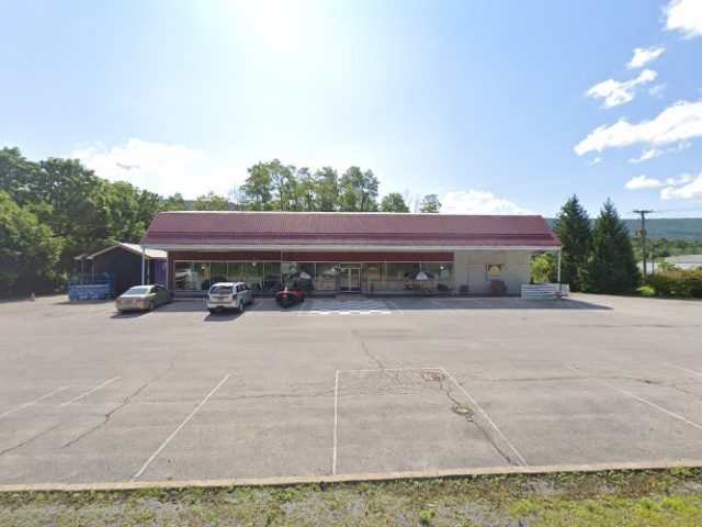 Better Half Brewing Brewery in Altoona Pennsylvania