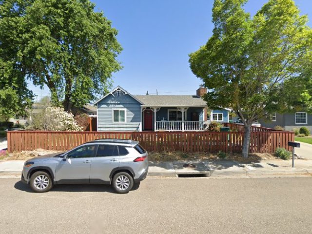 Beverage Wise Consultant in Solvang California