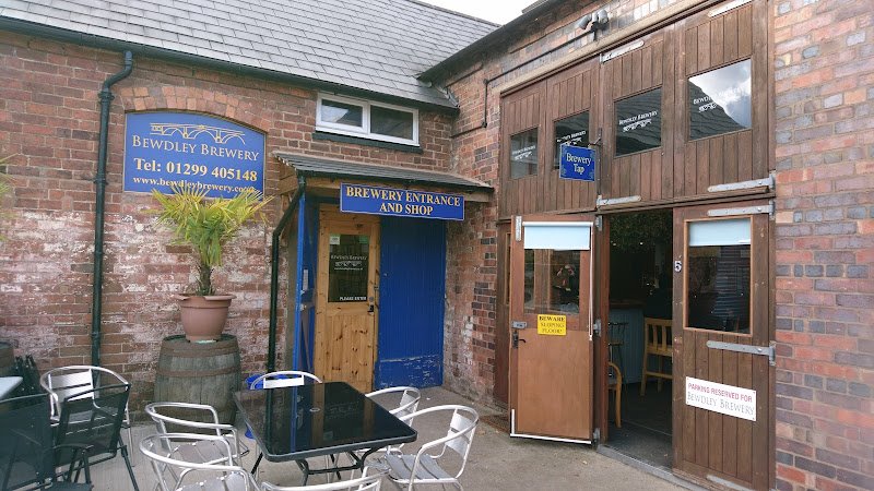 Bewdley Brewery Ltd Brewery in Bewdley