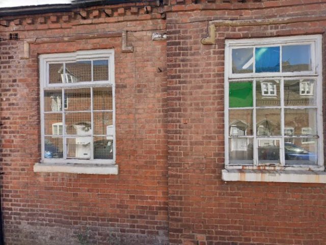Bewdley Spirits Brewery in Bewdley