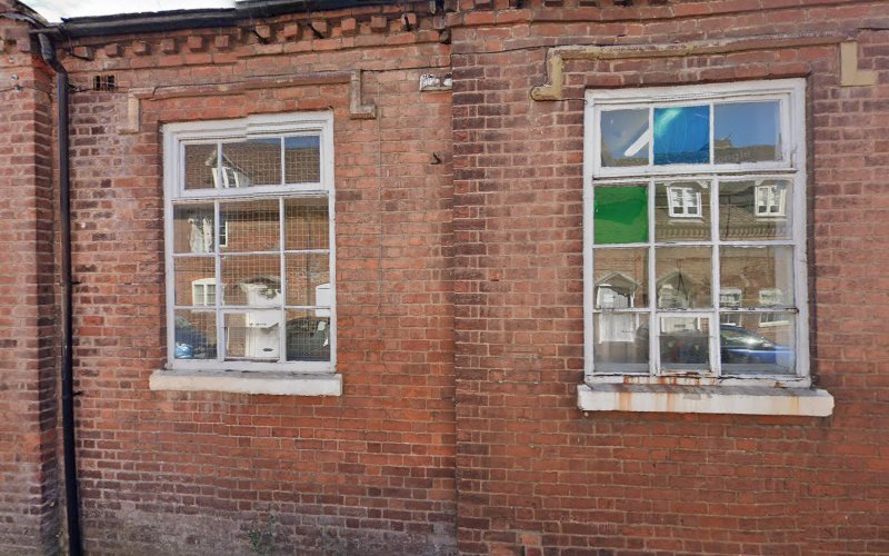 Bewdley Spirits Brewery in Bewdley