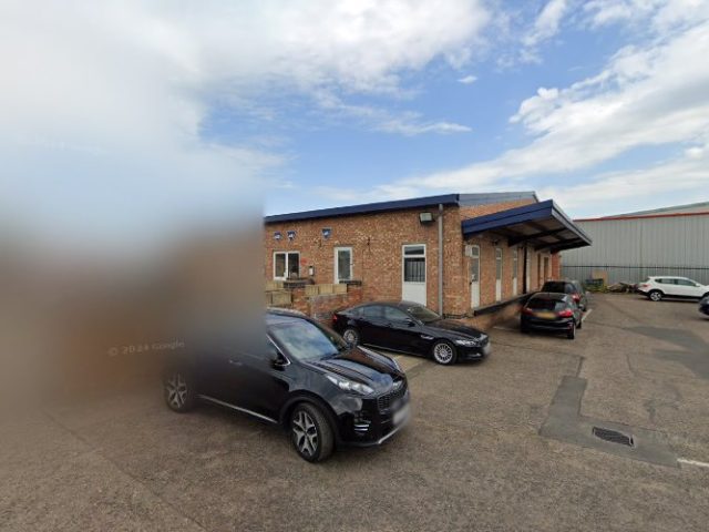 Bexar County Brewery Ltd Brewery in Peterborough