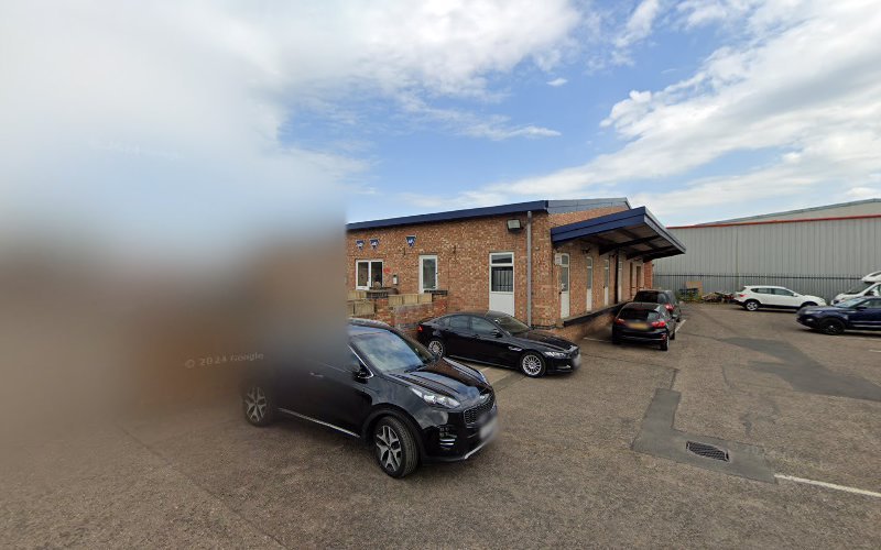 Bexar County Brewery Ltd Brewery in Peterborough