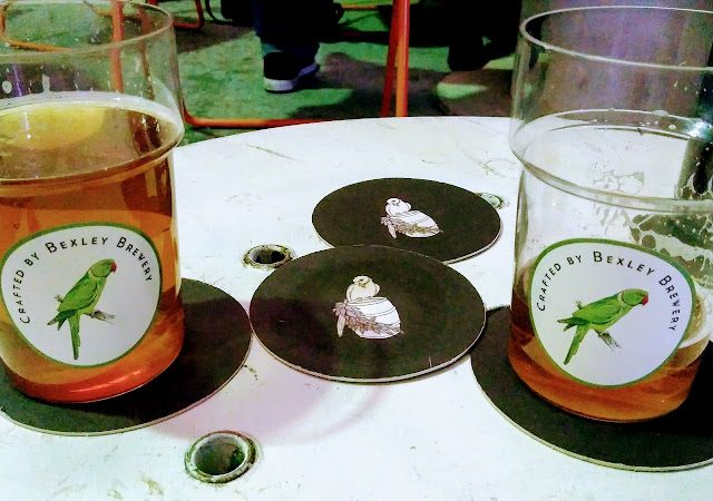 Bexley Brewery Brewery in Erith