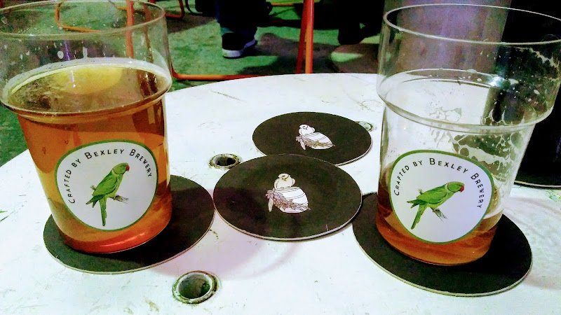 Bexley Brewery Brewery in Erith