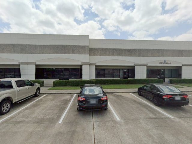 Beypazarı Bira Fabrikası in Stafford Texas