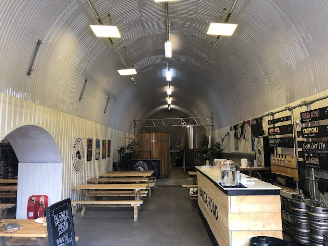 Bianca Road Brew Co. Brewery in London