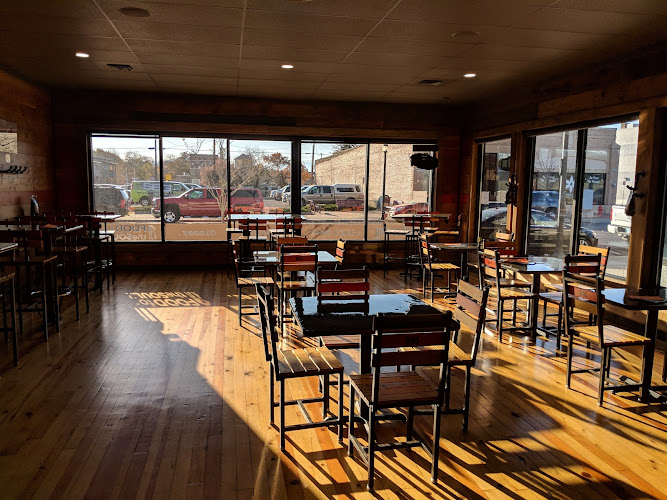 Bias Brewing Brewery in Kalispell Montana