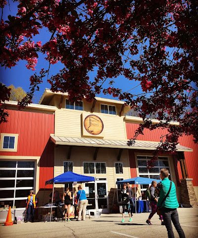 Bier Distillery & Brewery restaurants in Comstock Park Michigan