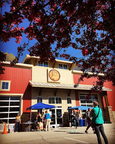 Bier Distillery & Brewery restaurants in Comstock Park Michigan