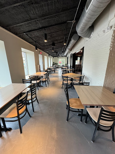 BierHall Brewing Company Brewery in Lancaster Pennsylvania