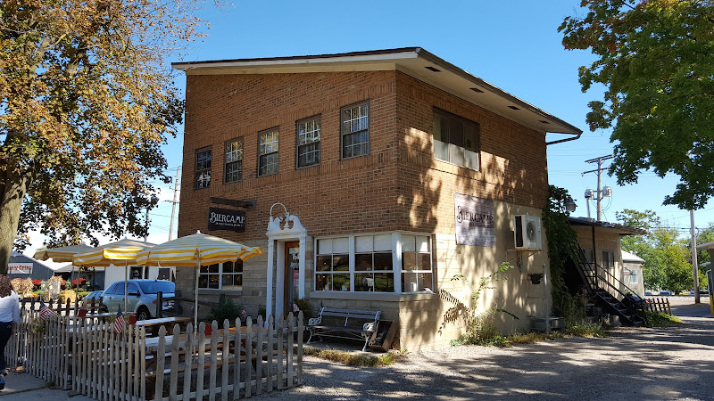 Biercamp restaurants in Ann Arbor Michigan