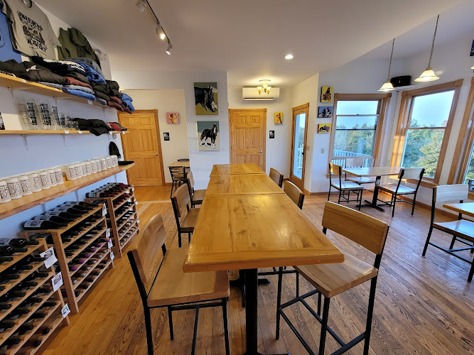 Bier’s Inwood Brewery Brewery in Charlevoix Michigan