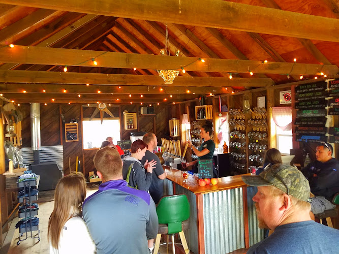 Big Barn Brewing Company Brewery in Mead Washington