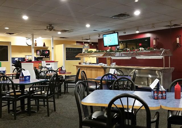 Big Bottom Brewery - Home Of Al's Pizza & Subs restaurants in Dillsburg Pennsylvania