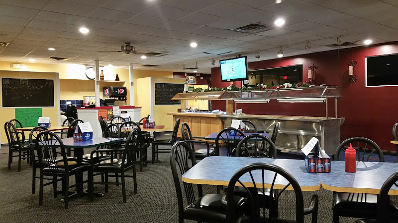 Big Bottom Brewery - Home Of Al's Pizza & Subs restaurants in Dillsburg Pennsylvania