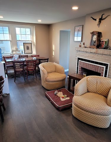 Big Chief Brewing Company Brewery in Horsham Pennsylvania