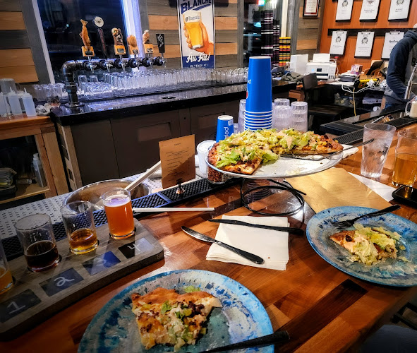 Big Delta Brewing Company Brewery in Delta Junction Alaska