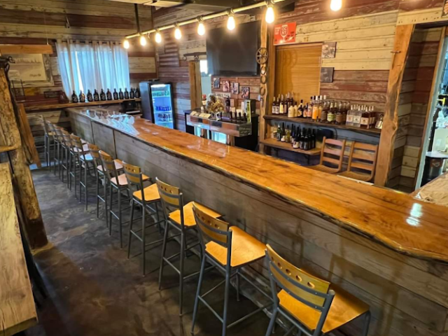 Big Dogs Brewery Brewery in Walden New York