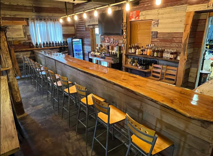 Big Dogs Brewery Brewery in Walden New York