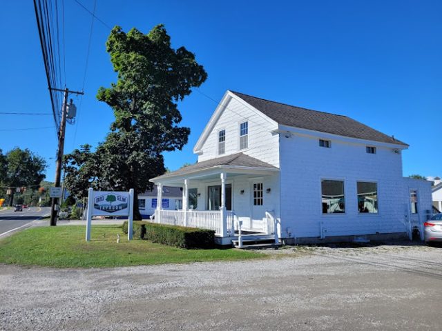 Big Elm Brewing - Great Barrington Taproom Brewery in Great Barrington Massachusetts