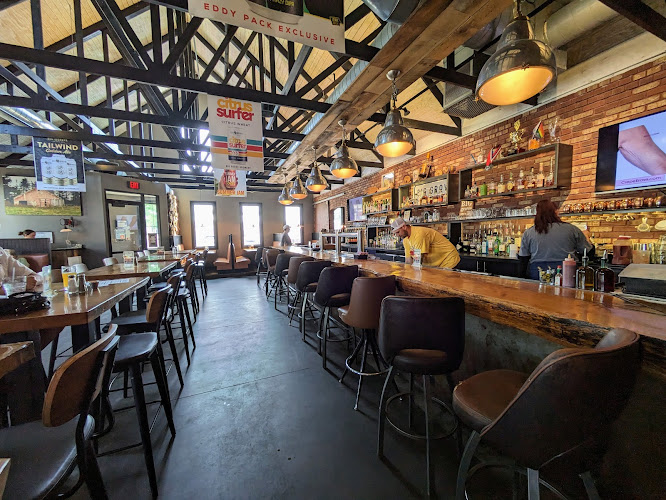 Big Grove Brewpub-Solon restaurants in Solon Iowa