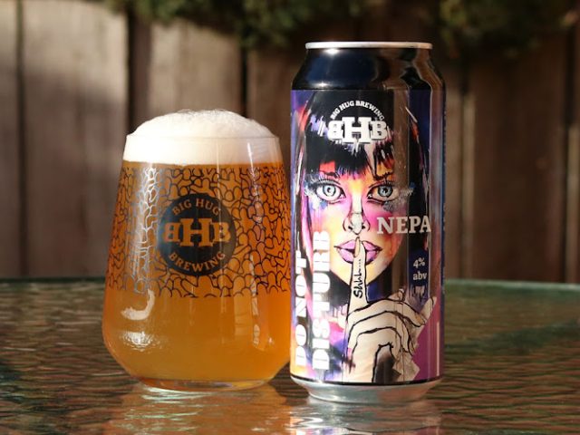 Big Hug Brewing Brewery in London