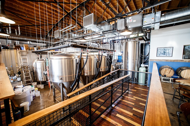 Big Lick Brewing Company