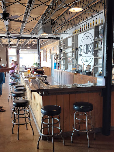 Big Lost Meadery Brewery in Gillette Wyoming