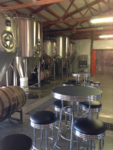 Big Muddy Brewing Brewery in Murphysboro Illinois