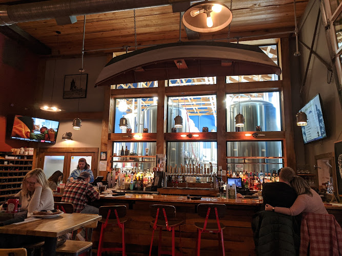 Big Oyster Brewery restaurants in Lewes Delaware