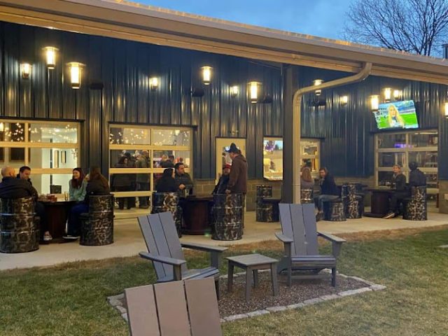 Big Sewickley Creek Brewery Brewery in Sewickley Pennsylvania