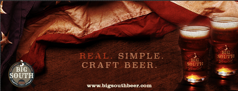 Big South Beer Co. Brewery in