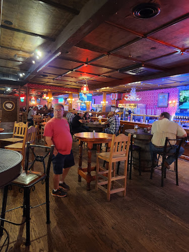 Big Texan Brewery bars in Amarillo Texas