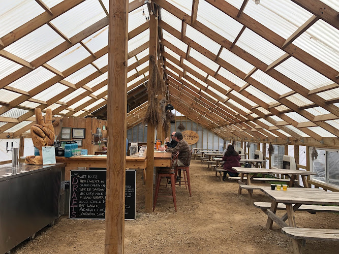 Big Thorn Farm & Brewery Brewery in Georgetown Illinois