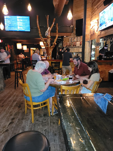 Big Top Brewing's Cock N Bull LIVE Brewery in Sarasota Florida