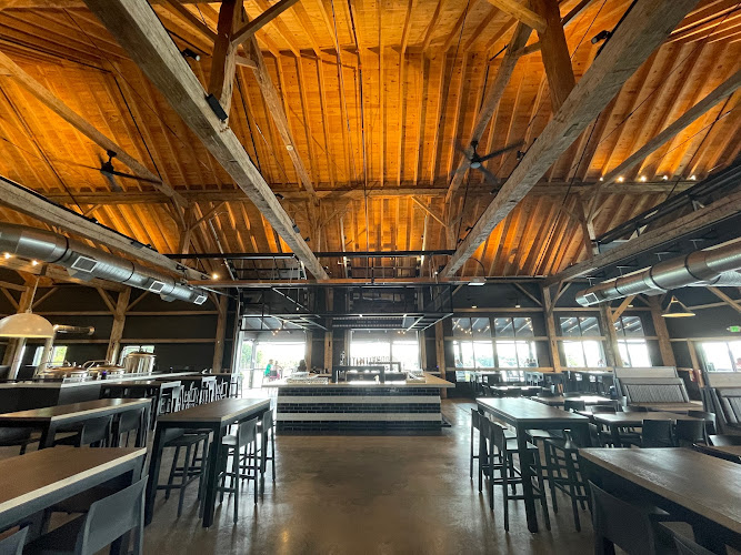 Big Truck Farm Brewery Brewery in Parkton Maryland