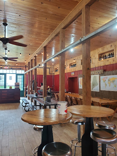 Bigelow Brewing Company Brewery in Skowhegan Maine