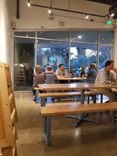 Bike Dog Broadway Taproom Brewery in Sacramento California