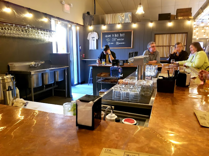 Bill's Best Brewery Brewery in Glenside Pennsylvania