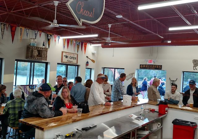 Billsburg Brewery Brewery in Williamsburg Virginia