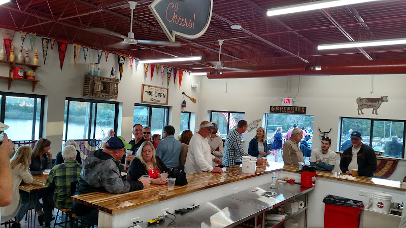 Billsburg Brewery Brewery in Williamsburg Virginia