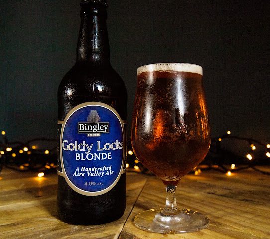 Bingley Brewery Brewery in Bradford