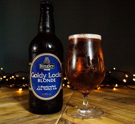 Bingley Brewery Brewery in Bradford