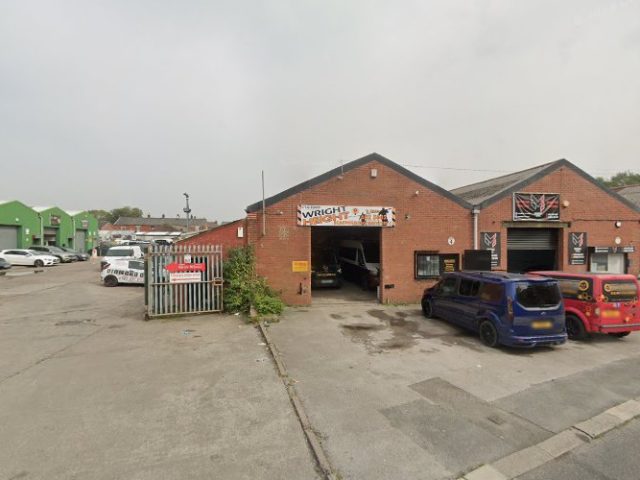 BirdBox Brewery Brewery in Manchester